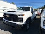 New 2026 Chevrolet Silverado 2500 Work Truck Regular Cab for sale #T940 - photo 1