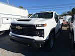 New 2026 Chevrolet Silverado 2500 Work Truck Regular Cab for sale #T940 - photo 1