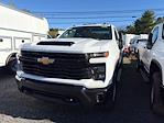 New 2026 Chevrolet Silverado 2500 Work Truck Regular Cab for sale #T940 - photo 3