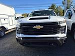 New 2026 Chevrolet Silverado 2500 Work Truck Regular Cab for sale #T940 - photo 4