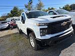 New 2026 Chevrolet Silverado 2500 Work Truck Regular Cab for sale #T940 - photo 7