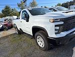 New 2026 Chevrolet Silverado 2500 Work Truck Regular Cab for sale #T940 - photo 8