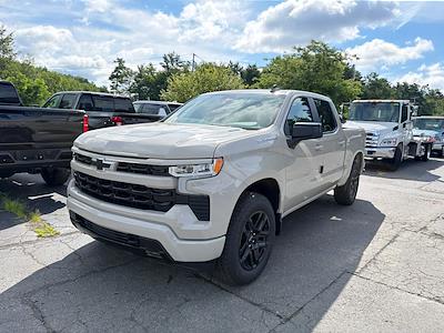 New 2026 Chevrolet Silverado 1500 RST Crew Cab for sale #T949 - photo 1