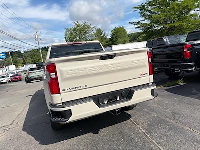 New 2026 Chevrolet Silverado 1500 RST Crew Cab for sale #T949 - photo 2