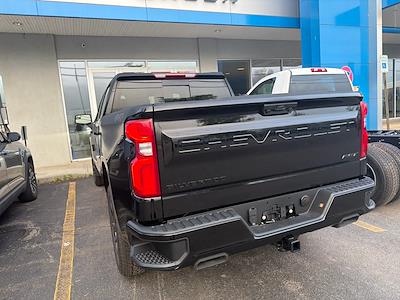 2026 Chevrolet Silverado 1500 Crew Cab 4WD Pickup for sale #T956 - photo 2