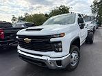 New 2026 Chevrolet Silverado 3500 Regular Cab 60 CA Cab Chassis for sale #T975 - photo 4