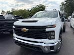 New 2026 Chevrolet Silverado 3500 Regular Cab 60 CA Cab Chassis for sale #T975 - photo 5
