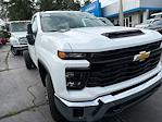 New 2026 Chevrolet Silverado 3500 Regular Cab 60 CA Cab Chassis for sale #T975 - photo 6