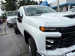 New 2026 Chevrolet Silverado 3500 Regular Cab 60 CA Cab Chassis for sale #T975 - photo 1