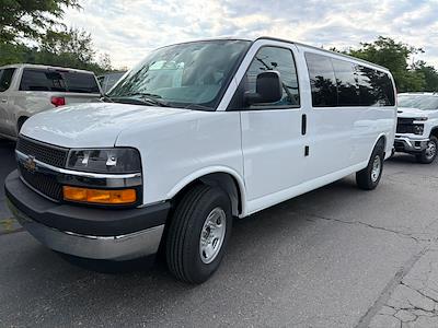 New 2026 Chevrolet Express 3500 LT Passenger Van for sale #T978 - photo 1