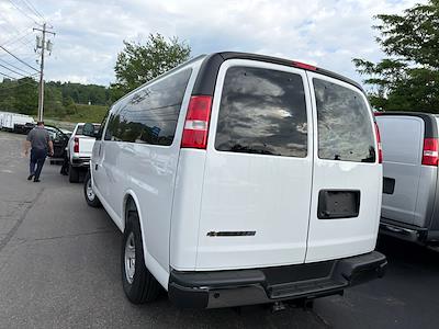New 2026 Chevrolet Express 3500 LT Passenger Van for sale #T978 - photo 2