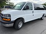 New 2026 Chevrolet Express 3500 LT Passenger Van for sale #T978 - photo 3