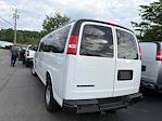 New 2026 Chevrolet Express 3500 LT Passenger Van for sale #T978 - photo 1