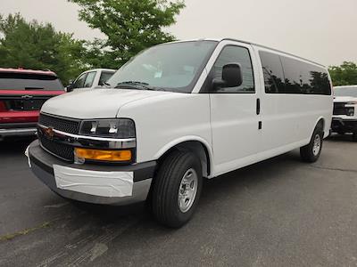 2026 Chevrolet Express 3500 RWD Passenger Van for sale #T980 - photo 1