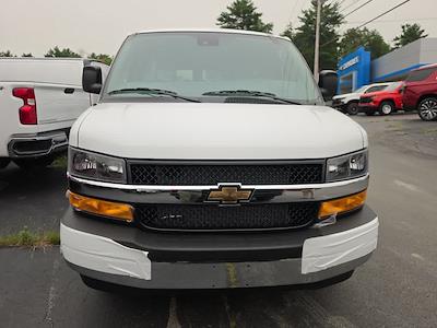2026 Chevrolet Express 3500 RWD Passenger Van for sale #T980 - photo 2