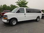 New 2026 Chevrolet Express 3500 LT Passenger Van for sale #T980 - photo 3