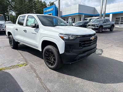 2026 Chevrolet Colorado Crew Cab 4WD Pickup for sale #T990 - photo 1