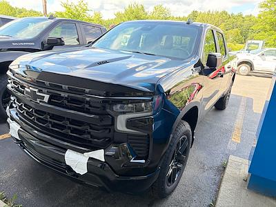 New 2026 Chevrolet Silverado 1500 RST Crew Cab for sale #T993 - photo 1