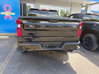 New 2026 Chevrolet Silverado 1500 RST Crew Cab for sale #T993 - photo 2