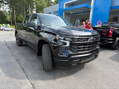 2026 Chevrolet Silverado 1500 Crew Cab 4WD Pickup for sale #T994 - photo 1