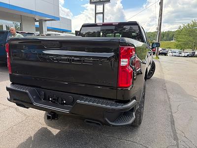 2026 Chevrolet Silverado 1500 Crew Cab 4WD Pickup for sale #T994 - photo 2