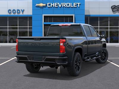 New 2026 Chevrolet Silverado 2500 LT Crew Cab 4WD Pickup for sale #10226 - photo 2