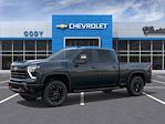 New 2026 Chevrolet Silverado 2500 LT Crew Cab 4WD Pickup for sale #10226 - photo 26