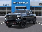 New 2026 Chevrolet Silverado 2500 LT Crew Cab 4WD Pickup for sale #10226 - photo 30