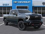 New 2026 Chevrolet Silverado 2500 LT Crew Cab 4WD Pickup for sale #10226 - photo 31