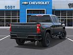 New 2026 Chevrolet Silverado 2500 LT Crew Cab 4WD Pickup for sale #10226 - photo 2