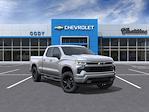 New 2026 Chevrolet Silverado 1500 RST Double Cab 4WD Pickup for sale #10326 - photo 1