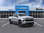New 2026 Chevrolet Silverado 1500 RST Double Cab 4WD Pickup for sale #10326 - photo 25