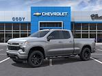 New 2026 Chevrolet Silverado 1500 RST Double Cab 4WD Pickup for sale #10326 - photo 26