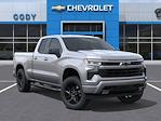 New 2026 Chevrolet Silverado 1500 RST Double Cab 4WD Pickup for sale #10326 - photo 31