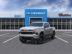 New 2026 Chevrolet Silverado 1500 RST Double Cab 4WD Pickup for sale #10326 - photo 32