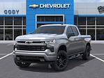 New 2026 Chevrolet Silverado 1500 RST Double Cab 4WD Pickup for sale #10326 - photo 6