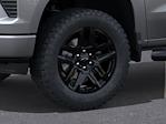 New 2026 Chevrolet Silverado 1500 RST Double Cab 4WD Pickup for sale #10326 - photo 9