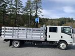 2024 Chevrolet LCF 5500XD Crew Cab RWD, Stake Bed for sale #10424 - photo 6