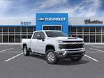 New 2026 Chevrolet Silverado 2500 LT Crew Cab 4WD Pickup for sale #10426 - photo 1