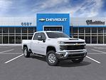 New 2026 Chevrolet Silverado 2500 LT Crew Cab 4WD Pickup for sale #10426 - photo 25