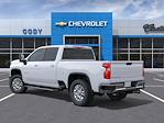 New 2026 Chevrolet Silverado 2500 LT Crew Cab 4WD Pickup for sale #10426 - photo 27