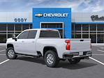 New 2026 Chevrolet Silverado 2500 LT Crew Cab 4WD Pickup for sale #10426 - photo 3