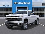 New 2026 Chevrolet Silverado 2500 LT Crew Cab 4WD Pickup for sale #10426 - photo 30