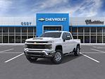 New 2026 Chevrolet Silverado 2500 LT Crew Cab 4WD Pickup for sale #10426 - photo 32