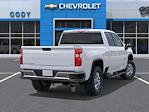 New 2026 Chevrolet Silverado 2500 LT Crew Cab 4WD Pickup for sale #10426 - photo 4