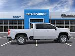 New 2026 Chevrolet Silverado 2500 LT Crew Cab 4WD Pickup for sale #10426 - photo 5