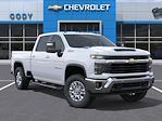 New 2026 Chevrolet Silverado 2500 LT Crew Cab 4WD Pickup for sale #10426 - photo 7