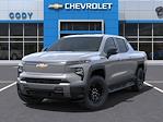 2025 Chevrolet Silverado EV Crew Cab 4WD, Pickup for sale #10825 - photo 30