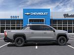 2025 Chevrolet Silverado EV Crew Cab 4WD, Pickup for sale #10825 - photo 5