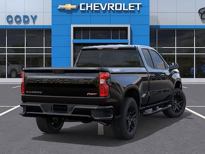 New 2026 Chevrolet Silverado 1500 RST Double Cab 4WD Pickup for sale #10826 - photo 2